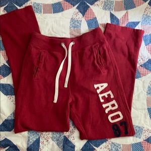 🌻Aeropostale Sweatpants